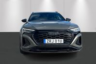 Audi SQ8 e-tron quattro