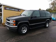 Chevrolet Tahoe 4-door 5.7 V8 4WD / ex: finans 700 per månad