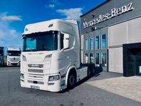 Scania R580 A6X2 NB Super