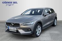 Volvo V60 Cross Country D4 AWD Adv. Edt Drag / Kamera / Navi