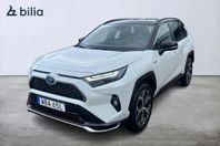 Toyota RAV4 Plug-in Hybrid Laddhybrid AWD-I Style Premiumpak