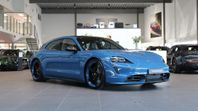 Porsche Taycan Turbo Sport Turismo / Exclusive Manufaktur