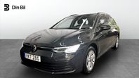 Volkswagen Golf Sportscombi 1.5 eTSI 130hk /P-värmare