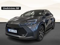 Toyota C-HR Hybrid AWD-i Style Teknikpaket 2,0 e-CVT 197hk