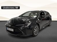 Toyota Corolla Touring Sports Hybrid Style SPI 1.8 e-CVT 122