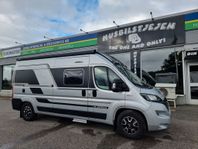 Adria TWIN SUPREME 600 9-STEGS AUTOMAT. SKYROOF