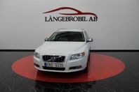 Volvo V70 T4 Summum Euro 5(180hk) Drag Ny bes