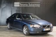 Volvo S60 2.4 (140hk) Aut / 2-äg