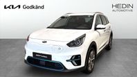 Kia E-Niro ADVANCE PLUS