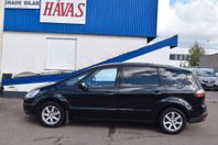 Ford S-Max 2.0 Flexifuel Euro 4 NY BESIKTIGAD