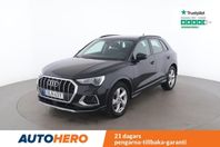 Audi Q3 35 TFSI S Tronic Proline / CarPlay, PDC, 150 HK