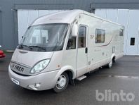 Husbil HYMER B 675 SL BESTLINE