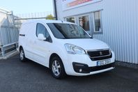 Peugeot Partner Skåpbil 1.6 BlueHDi, Propack Euro 6