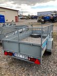 Rekotrailer  FE 3117 FE3117