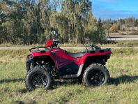 Polaris 570 EPS SP Sportsman  * Plog + Vinsh På Köpet *