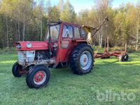 Traktor MASSEY FERGUSON 165