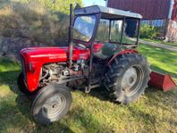 Traktor Massey Ferguson 35 Diesel