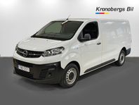 Opel Vivaro L3H1 Business 145hk Automat/Drag/Värmare