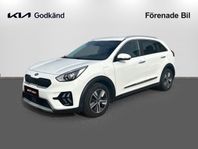 Kia Niro 1.6 DCT Plug-In Hybrid Advance Plus 1