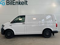 Volkswagen Transporter 2.0 TDI Drag D-Värme P-Sensorer 2016