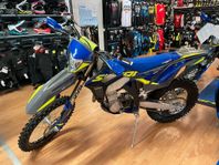 Sherco 450 SEF Factory + tillbehör 15.000:-