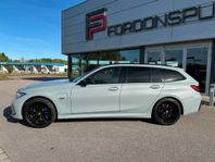 BMW 330e xDrive Touring M-Sport LEASBAR 292hk