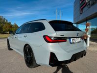 BMW 330e xDrive Touring M-Sport LEASBAR 292hk