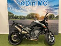 KTM 790 Duke