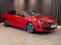 Peugeot 508 GT 225hk PREMIUM BUSINESS FOCAL AUTOMAT