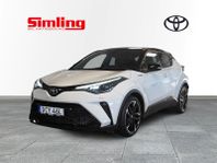 Toyota C-HR 2,0 Hybrid GR Sport / Navi / Vinterhjul