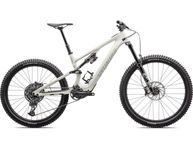 Specialized Levo SL Comp Carbon Stl S4