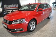 Volkswagen Passat Variant 2.0 TDI BlueMotion /Drag,Vhjul