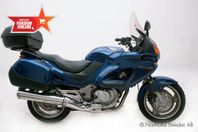 Honda Powersports NT650V Deauville Snabb Hemleverans*