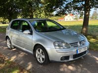 Volkswagen Golf 1.9 TDI Tour Edition, Automat, Taklucka