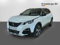 Peugeot 3008 GT-Line 1.2 PureTech 130hk Aut