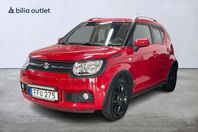 Suzuki Ignis 1.2 4WD 90hk B-Kam