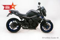 Yamaha XJ6 ABS *Snabb hemleverans