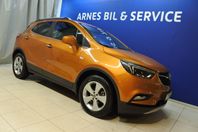 Opel Mokka X 1.4 4x4 Dynamic Euro 6