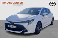 Toyota Corolla Hybrid 5d Style med SPI