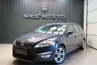 Ford Mondeo Kombi / 2.0 TDCi / Sport Edition / Drag / SoV