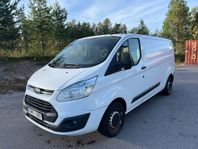 Ford transit Custom 290 2.2 TDCi Euro 5