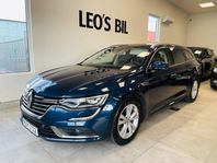 Renault Talisman Grandtour 1.5 dCi Navi Drag B-kamera