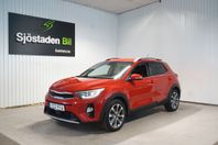 Kia Stonic 1.0 T-GDI Advance Advance Plus Värmare