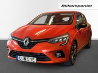 Renault Clio TCe 130 Intens EDC 5-d