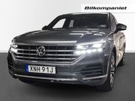 Volkswagen Touareg 3.0 V6 TDI 4Motion