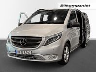 Mercedes-Benz Vito 119 BlueTEC 3.0t Mixto