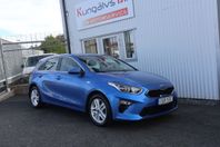 Kia CEED 1.0 T-GDI Action Euro 6, Leasebar