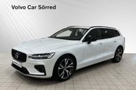 Volvo V60 B4 Bensin Plus Dark