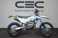 Husqvarna FE 450 Superdeal!