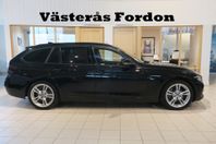 BMW 318 d 150hk Sport line Panorama H&K Keyless M-Värmare